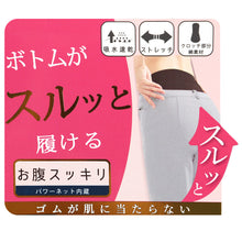 画像をギャラリービューアに読み込む, スタンダード ショーツ 美尻 大きいサイズ M L LL 3L 下着 薄着 お腹押さえショーツ すっぽり 引き締め お腹 ガードルショーツ ボクサー ストレッチ サポート
