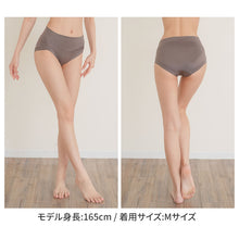 画像をギャラリービューアに読み込む, スタンダード ショーツ 美尻 大きいサイズ M L LL 3L 下着 薄着 骨盤押さえショーツ すっぽり 引き締め 骨盤 ガードルショーツ ボクサー ストレッチ サポート
