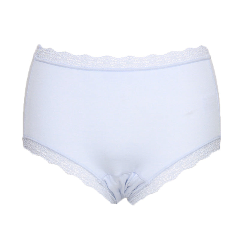 失禁ショーツ ちょいモレ 吸水 スタンダード 30ml 30cc M L LL 介護 ショーツ 下着 軽失禁 尿漏れ 尿モレ 抗菌防臭 産後ケア シンプル 無地 cocorun