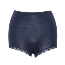 画像をギャラリービューアに読み込む, 吸水ショーツ 30cc レディース 吸水ケアショーツ M L LL 軽失禁ショーツ 抗菌防臭 深履き バックギャザー 速乾 サックス モカ やや深ばき 綿混 吸水パンツ チャームポイント 失禁ショーツ 尿漏れパンツ 吸水パッド対応 サニタリーショーツ 快適 下着 産後

