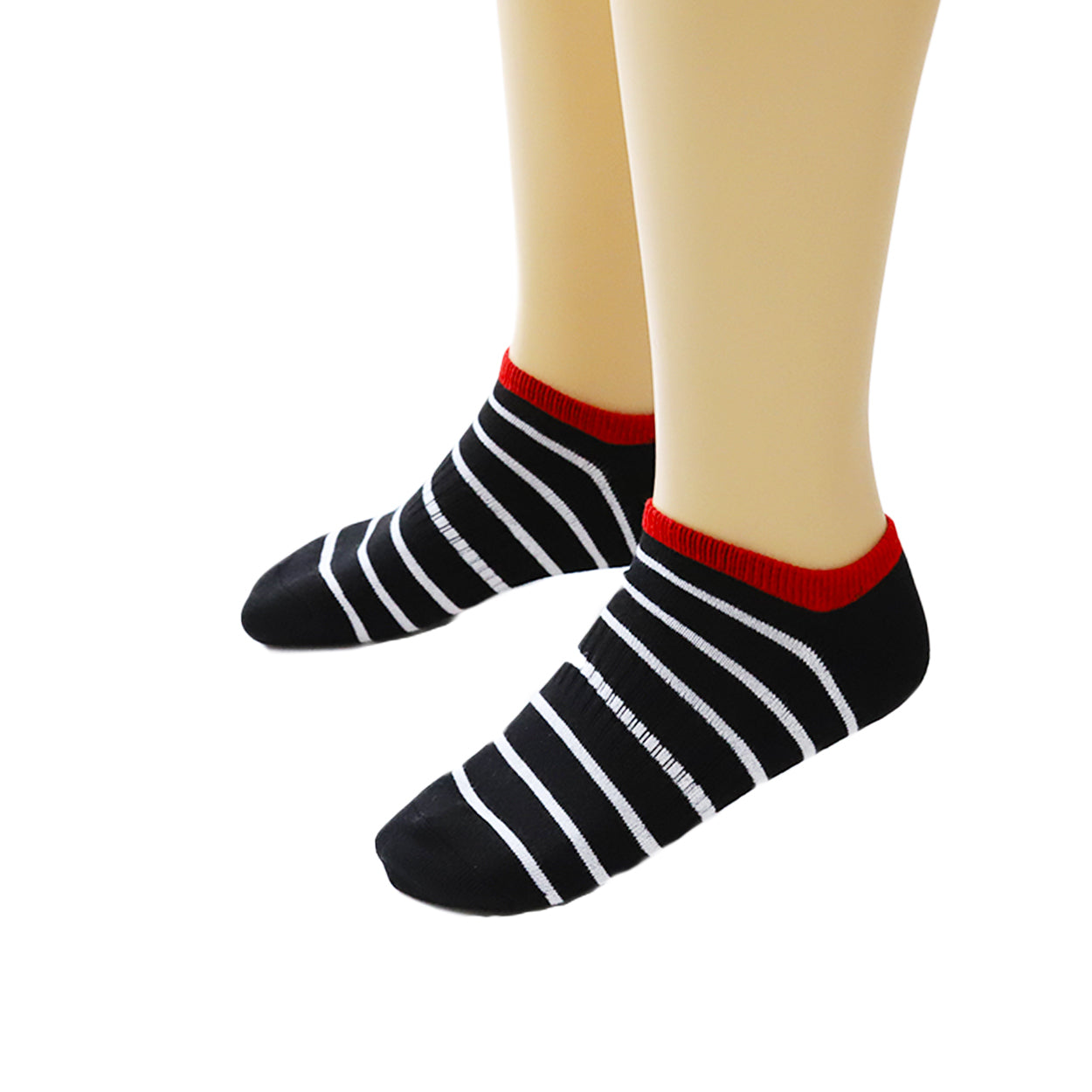 くつした様専門ページ スニーカーソックス メンズ 大きいサイズ 靴下 くるぶし 綿 6足