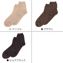 画像をギャラリービューアに読み込む, ショートソックス 綿100 日本製 レディース  23-24cm ショート 女性用 コットン 日本製 薄い 薄地 通気性 無地 シンプル 夏用 ブラック ピンク グレー ホワイト ベージュブラウン おやすみソックス (在庫限り)
