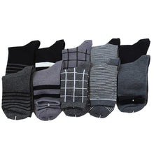 画像をギャラリービューアに読み込む, OriginalSocks レディーズ靴下 綿混 10足組 22-24cm (レディース クルー丈 靴下 ソックス くつ下 くつした 猫 ネコ cat キャラ ねこ) (在庫限り)
