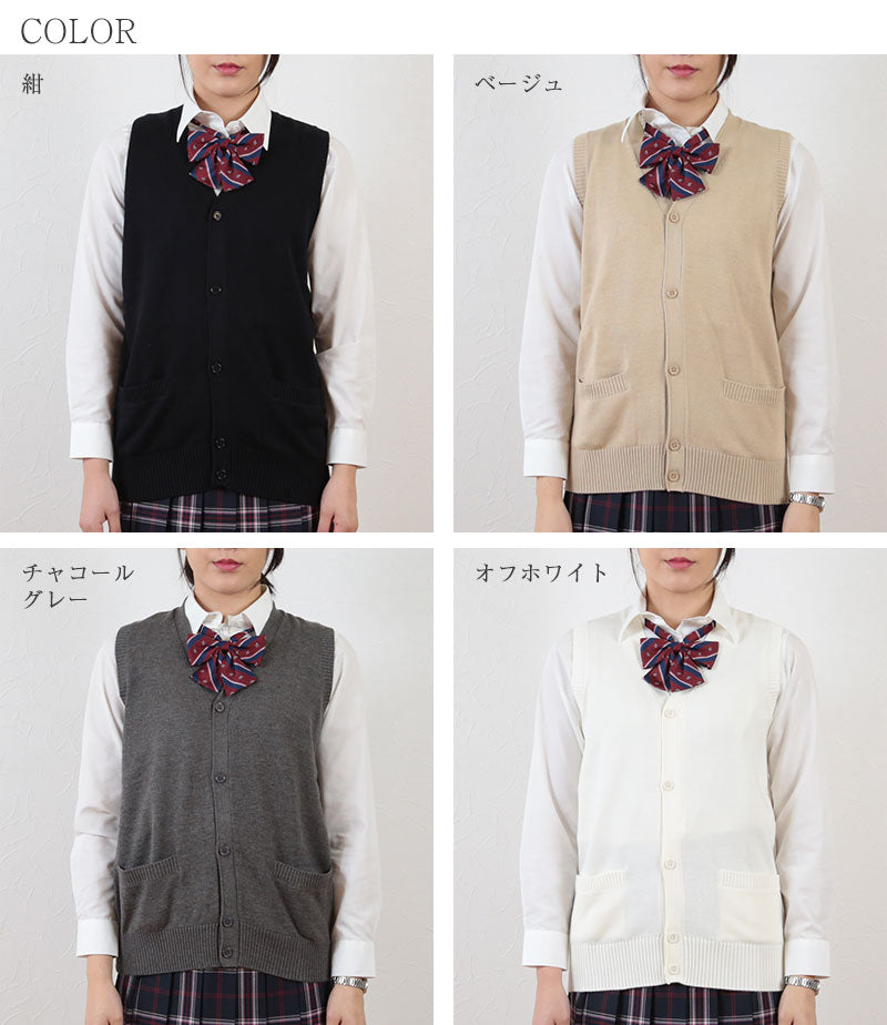 ALOUND グレー ベスト アッシュクウールベスト | deux C(ドゥ・セー)公式オンラインストア