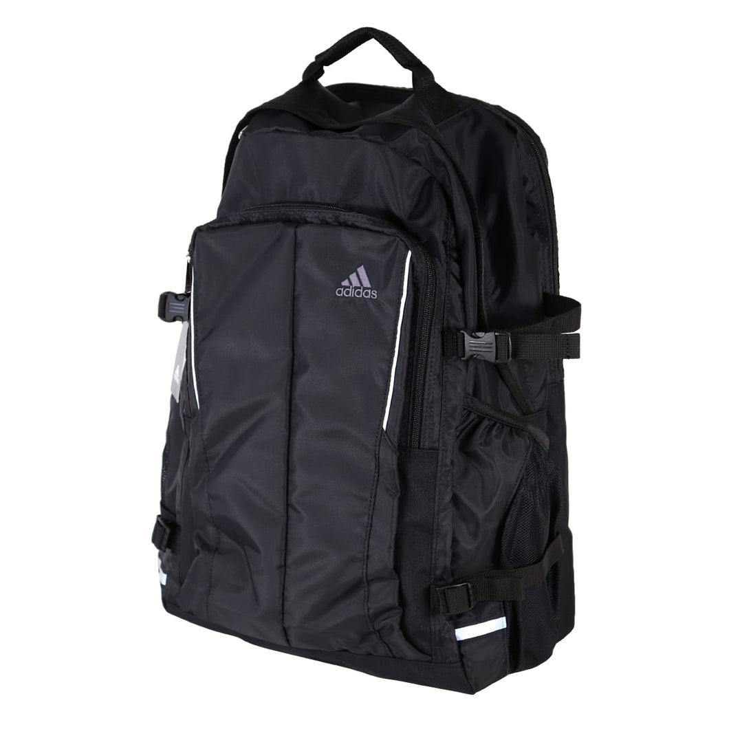 リュックサック アディダス デイパック 学生 通学 スクールリュック W34cm×H51cm×D20cm (adidas バッグ スクールバック スクールバッグ ブランド) (送料無料) (在庫限り)