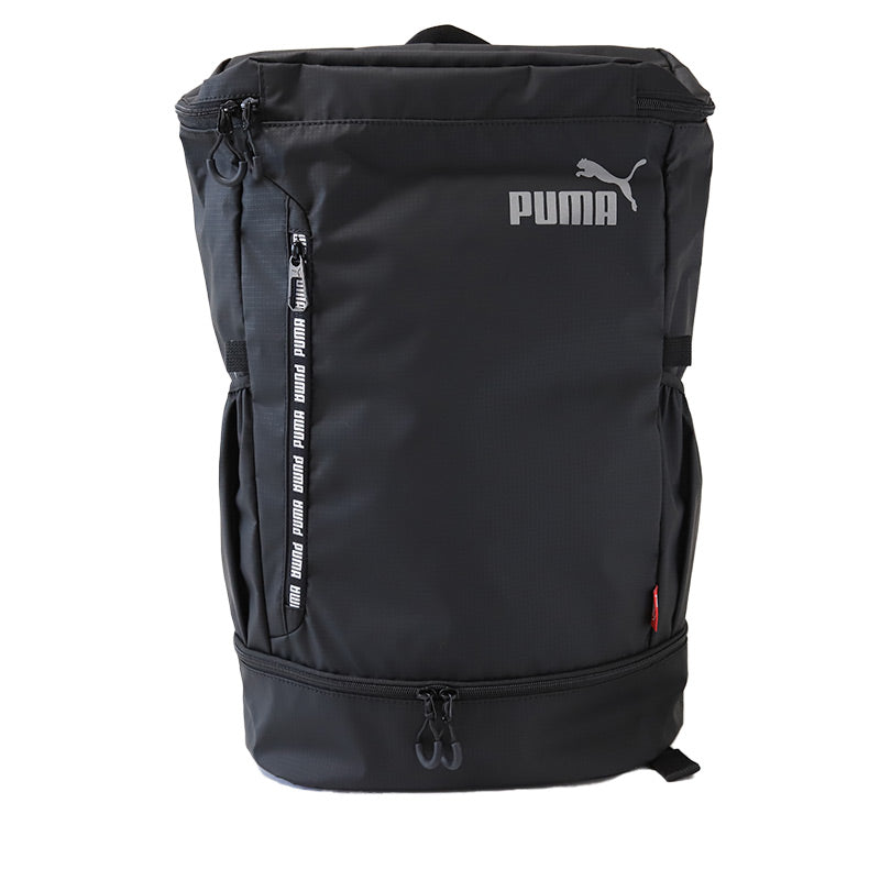 PUMA プーマ バッグ リュック W31cm×H52cm×D18cm (スクールバック 営業 高校生 中学生 ブランド バッグ 通学 通勤 学校) (送料無料) (取寄せ)