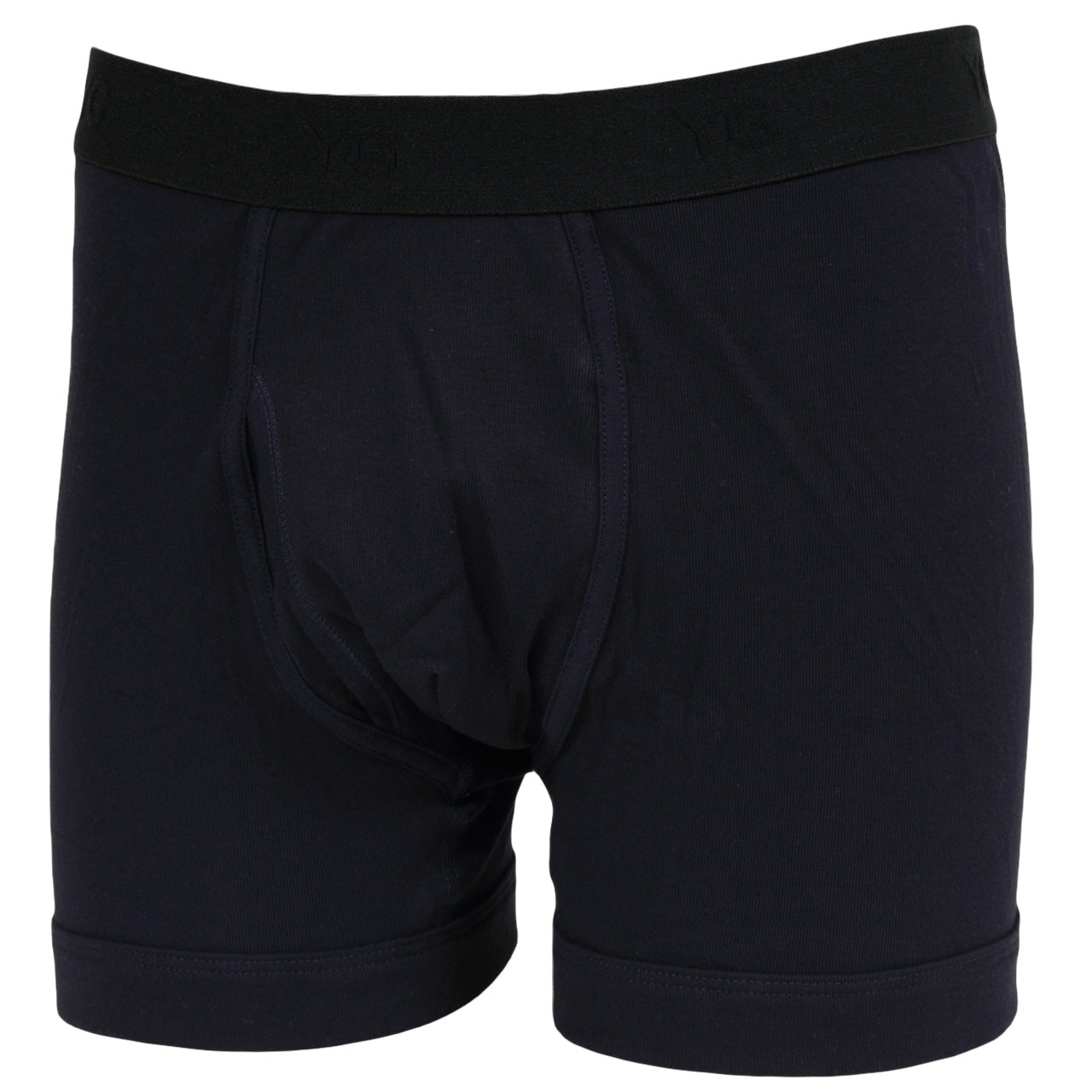 いのまさ グンゼ YG ボクサーパンツ メンズ 綿100% 前開き M～3L 男性