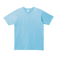 画像をギャラリービューアに読み込む, トムス キッズ Tシャツ 無地 半袖 子ども 男女兼用 ユニセックス 5.0オンス 100～150 (半袖 シャツ tシャツ ジュニア 男の子 女の子 クルーネック) (取寄せ)
